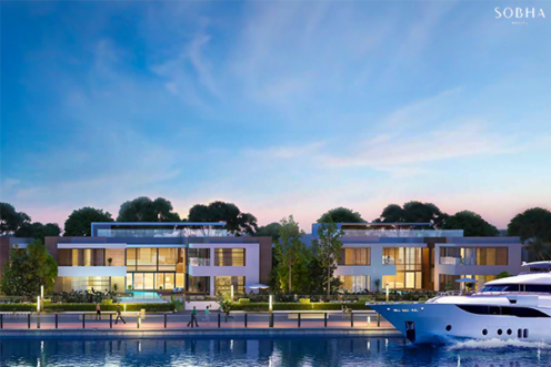Elwood By Sobha