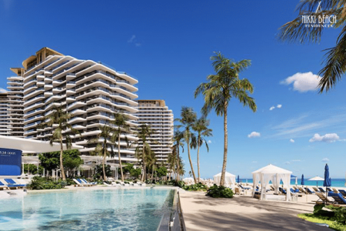 Nikki Beach By Aldar