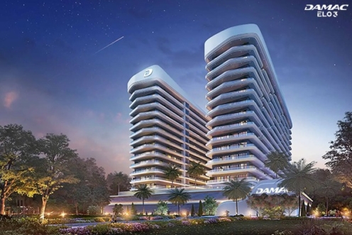 Damac ELO 3