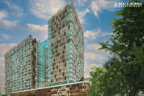 Peace Lagoons By Peace Home