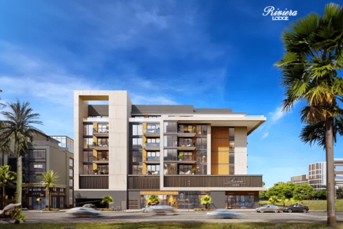 Lodge By Riviera
