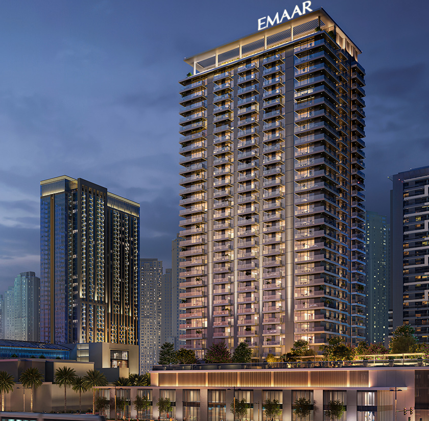 Marina Cove at Dubai Marina