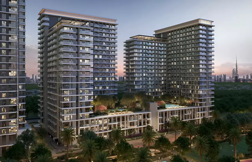 Vida Residences Club Point