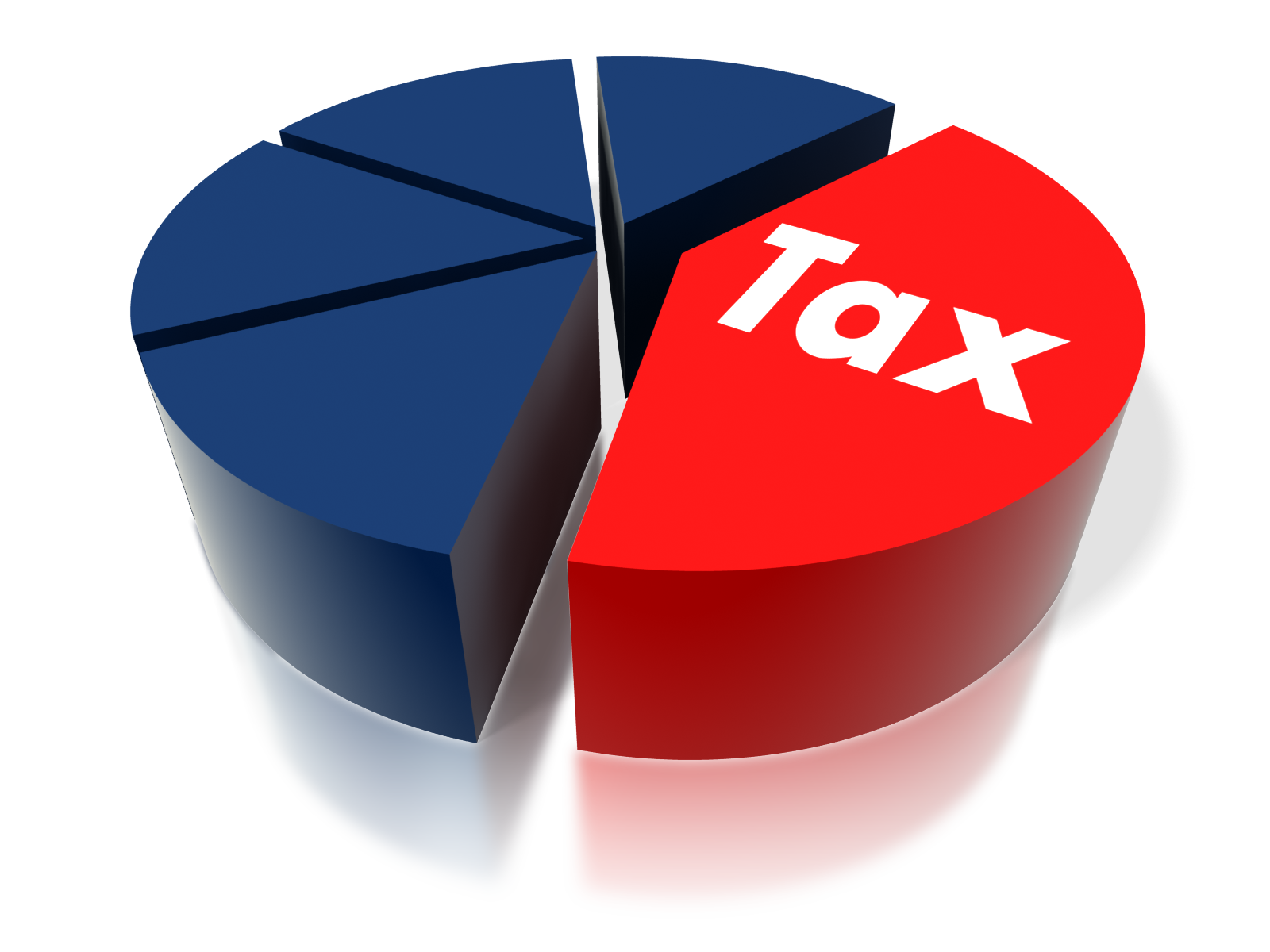 Capital Gain Tax